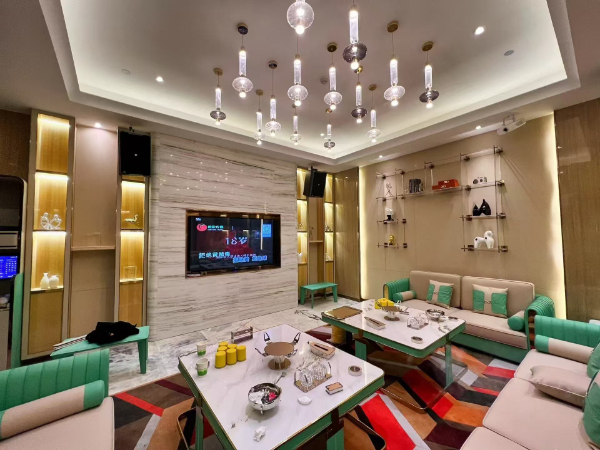 毕节小时场ktv体验分享-赫章县ktv预定