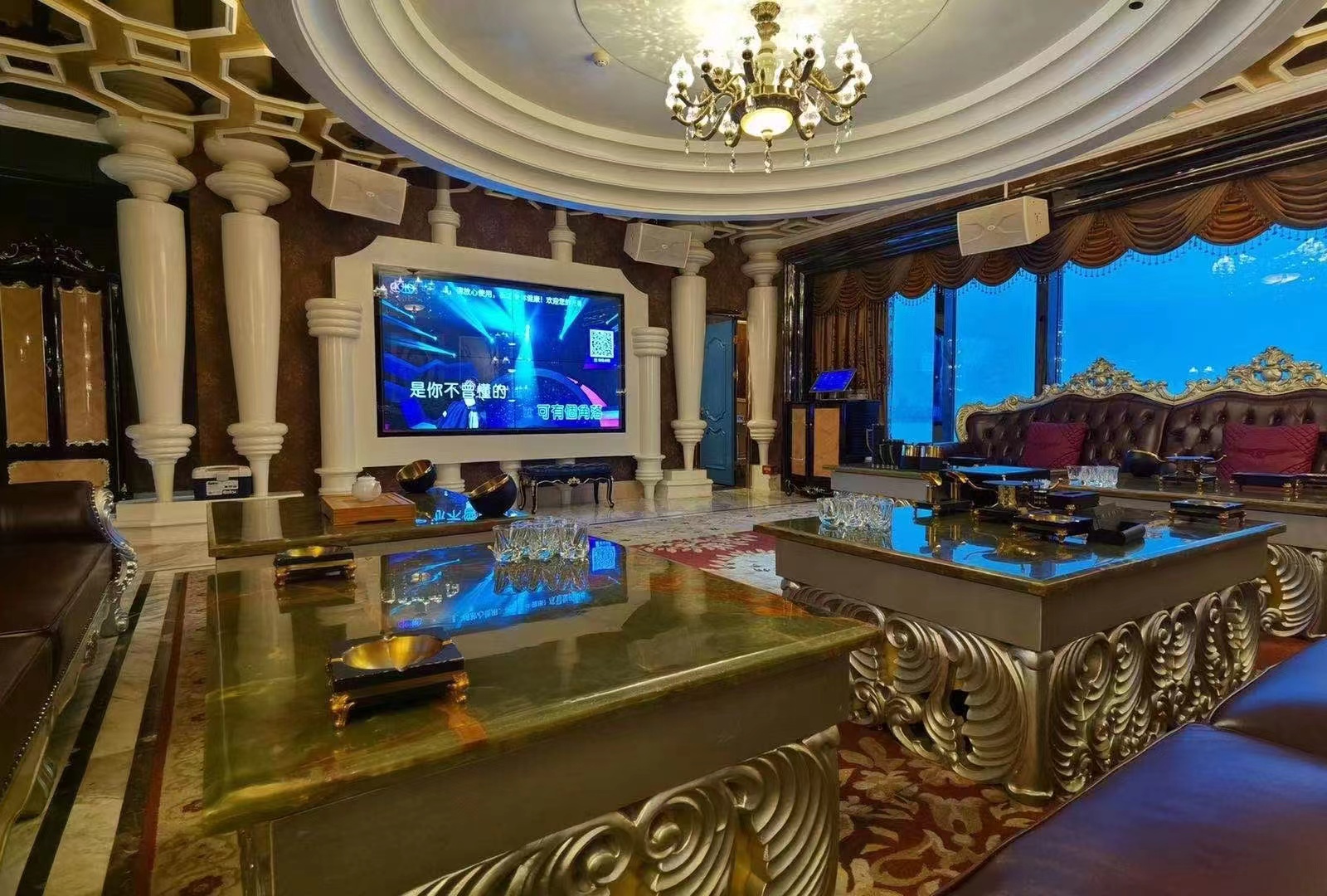 毕节ktv小时场订房-赫章县ktv预定